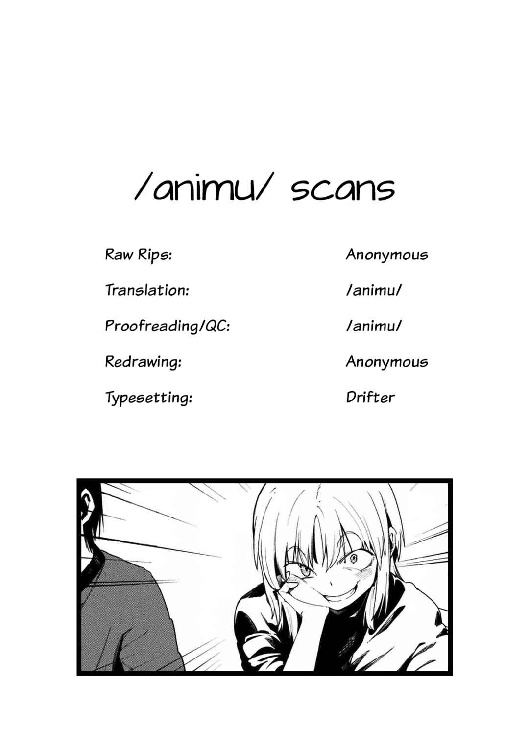 Page 18 Chapter 37 Teisou Gyakuten Sekai