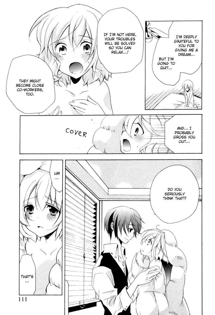 Page 47 Chapter 3 Cucumber × Sandwich