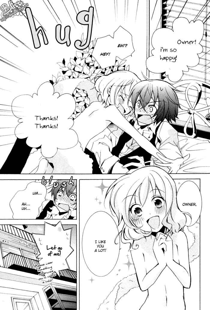 Page 49 Chapter 3 Cucumber × Sandwich