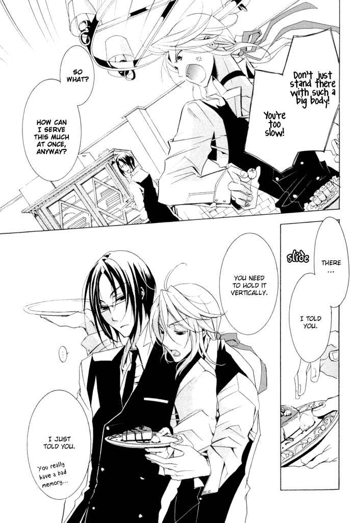 Page 51 Chapter 3 Cucumber × Sandwich