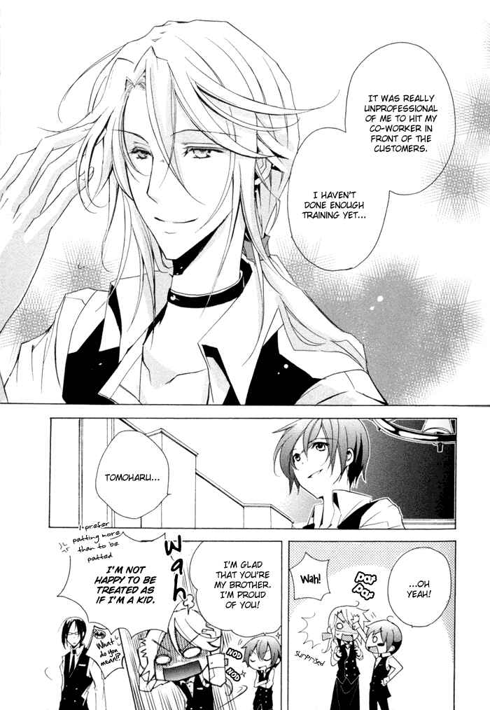 Page 53 Chapter 3 Cucumber × Sandwich