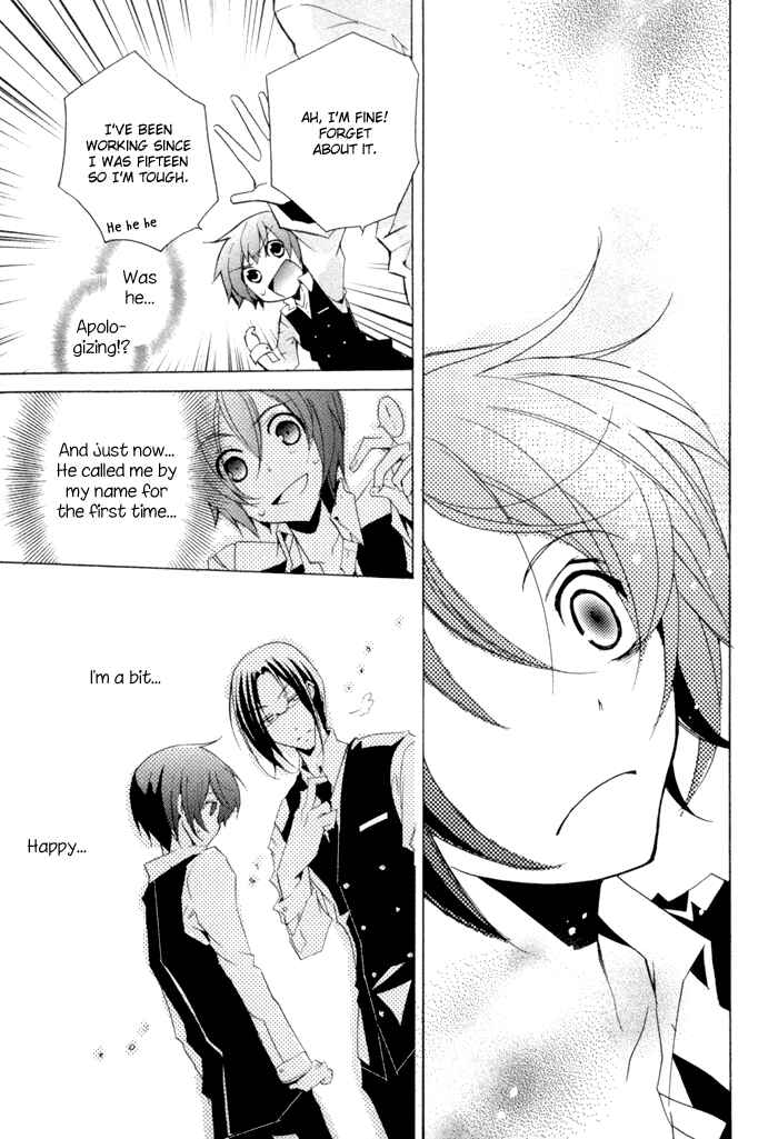 Page 55 Chapter 3 Cucumber × Sandwich