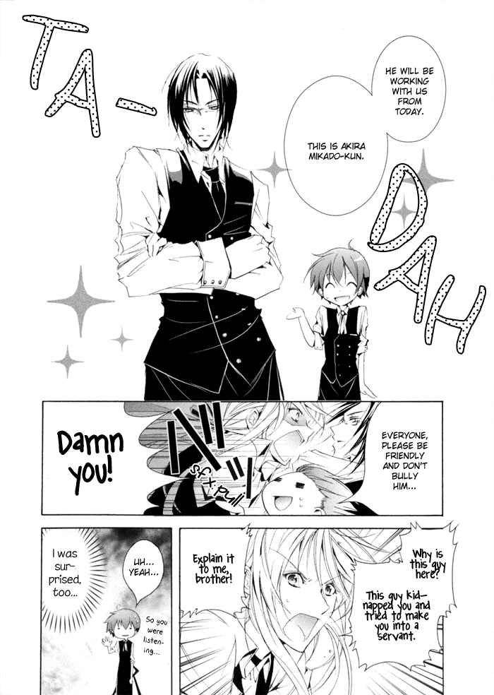 Page 30 Chapter 2 Cucumber × Sandwich