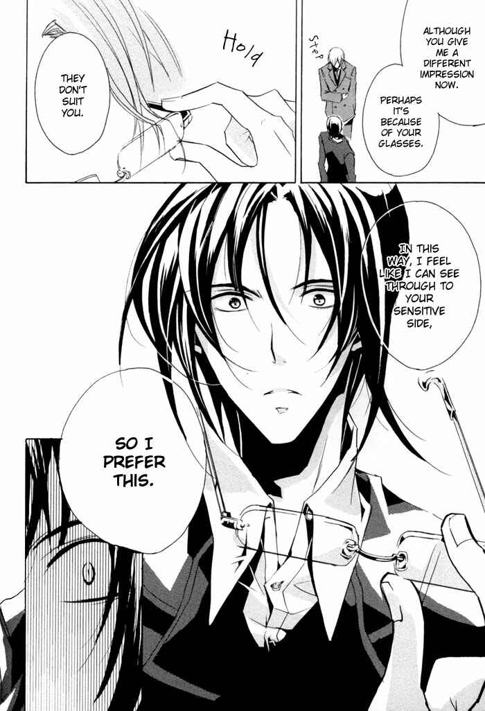 Page 21 Chapter 5 Cucumber × Sandwich