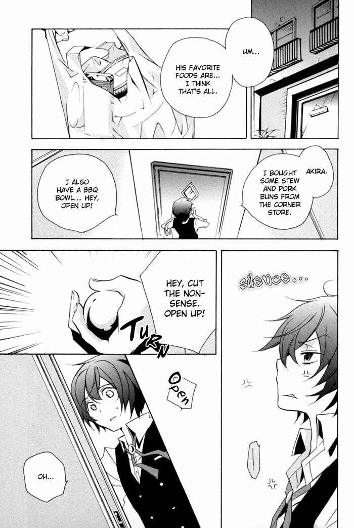 Page 41 Chapter 5 Cucumber × Sandwich