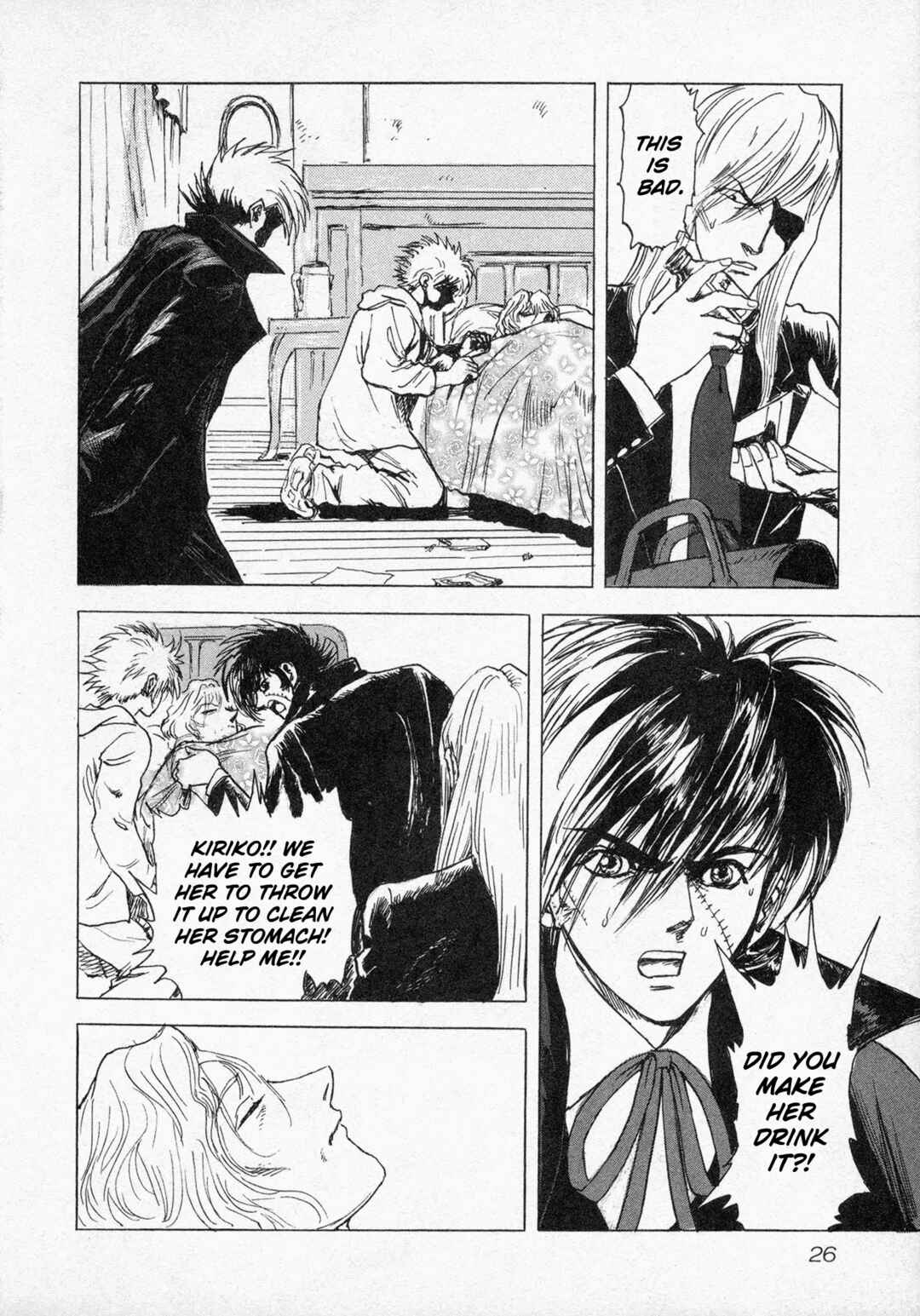 Page 27 Chapter 6 Black Jack M