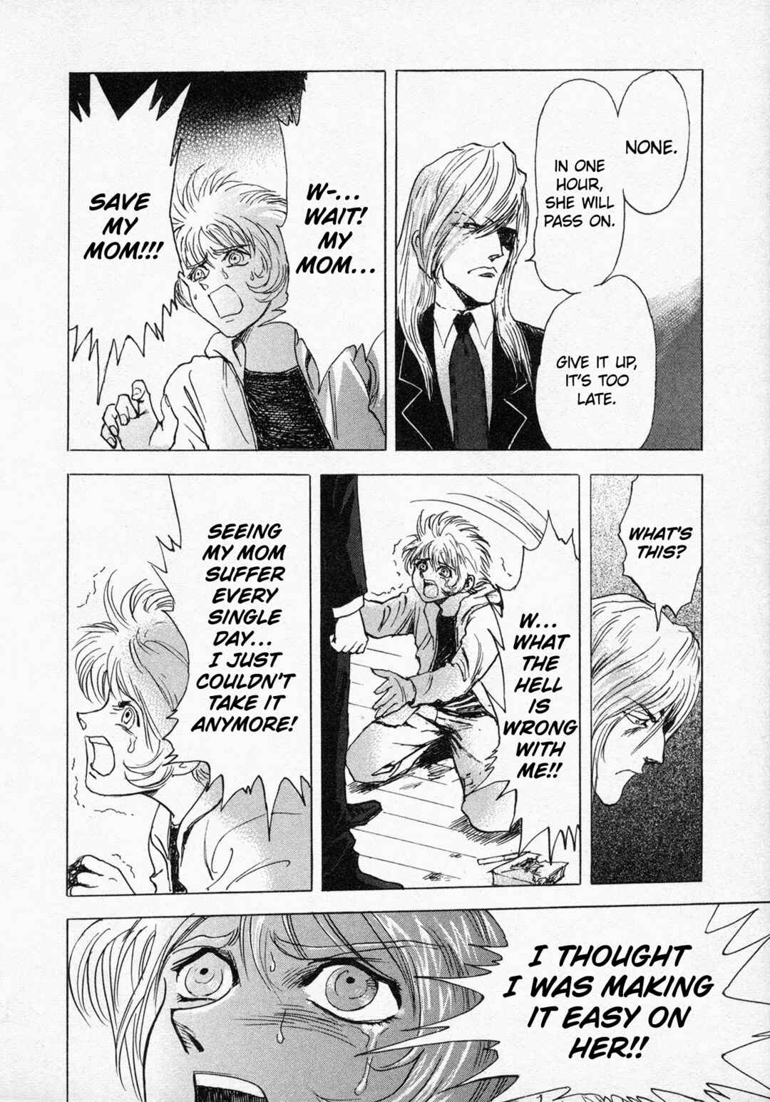 Page 29 Chapter 6 Black Jack M