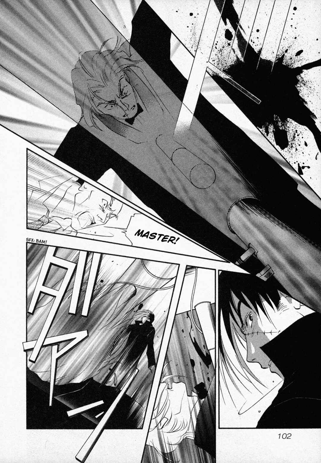 Page 29 Chapter 3 Black Jack M