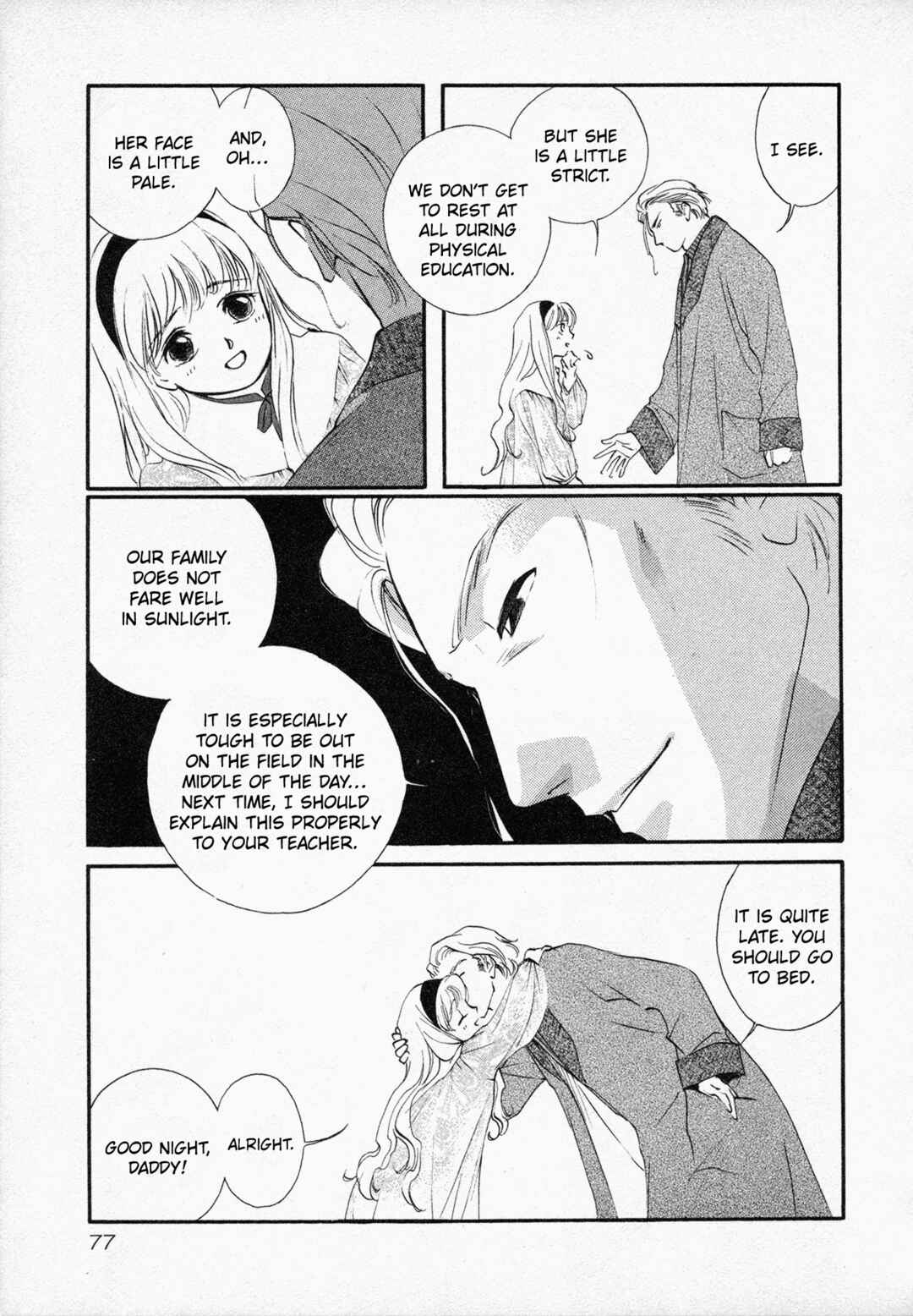 Page 4 Chapter 3 Black Jack M