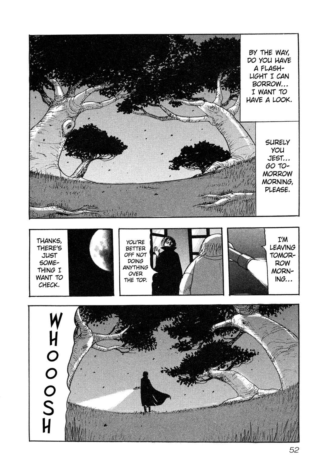 Page 14 Chapter 7 Black Jack M