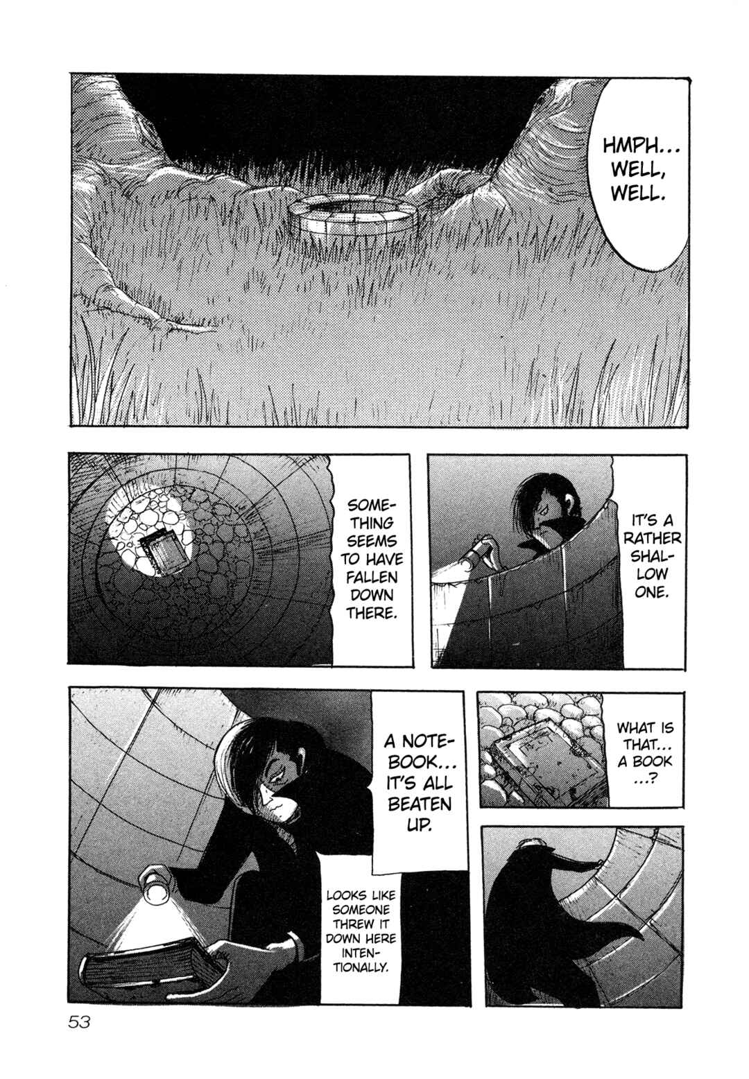 Page 15 Chapter 7 Black Jack M
