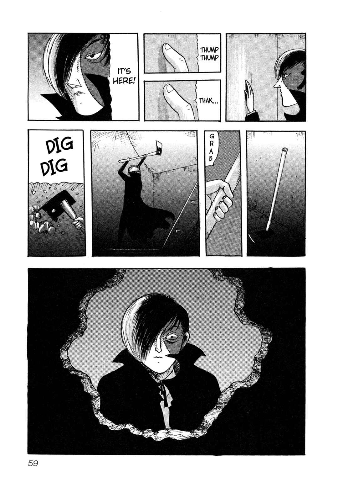 Page 21 Chapter 7 Black Jack M