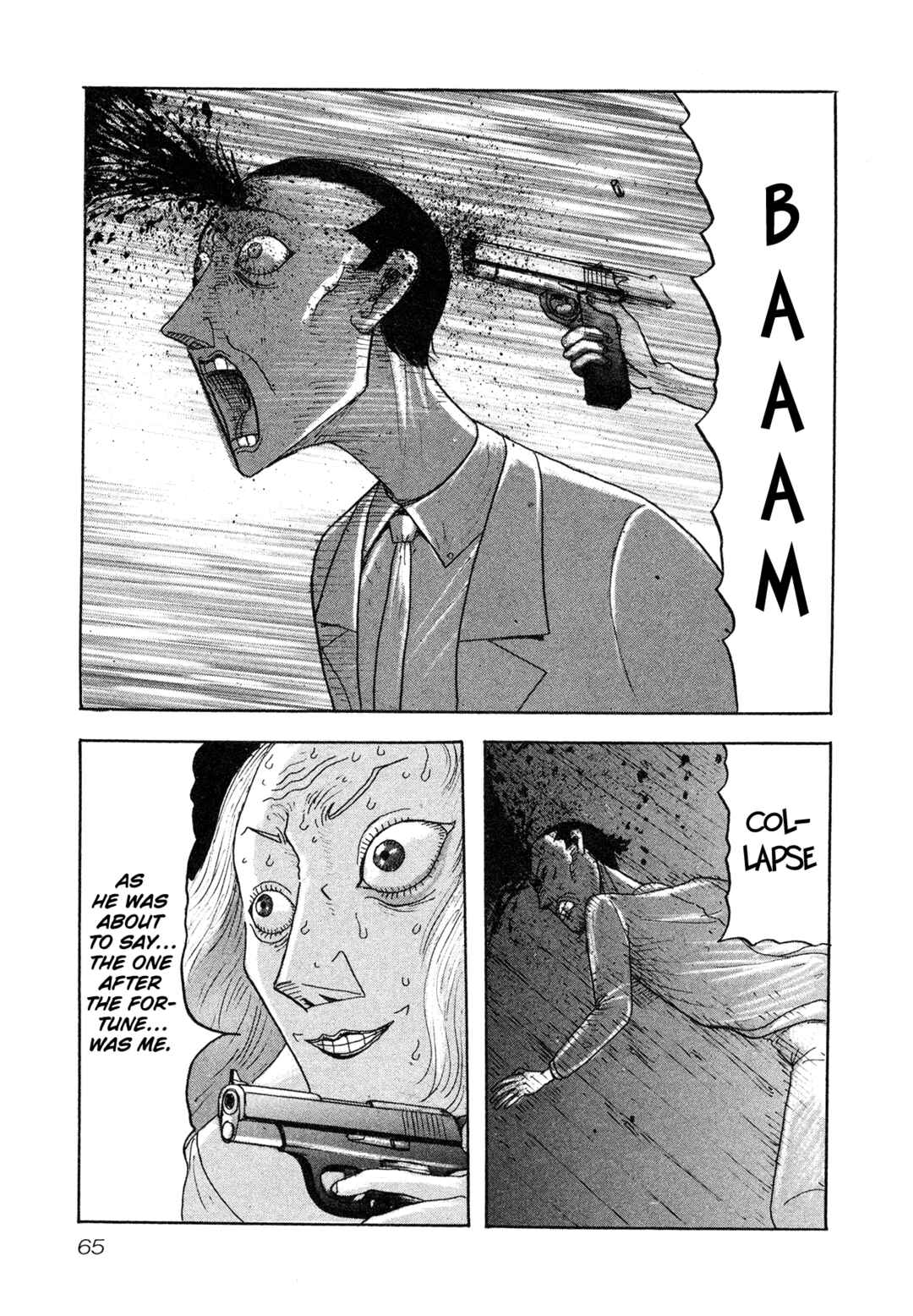 Page 27 Chapter 7 Black Jack M