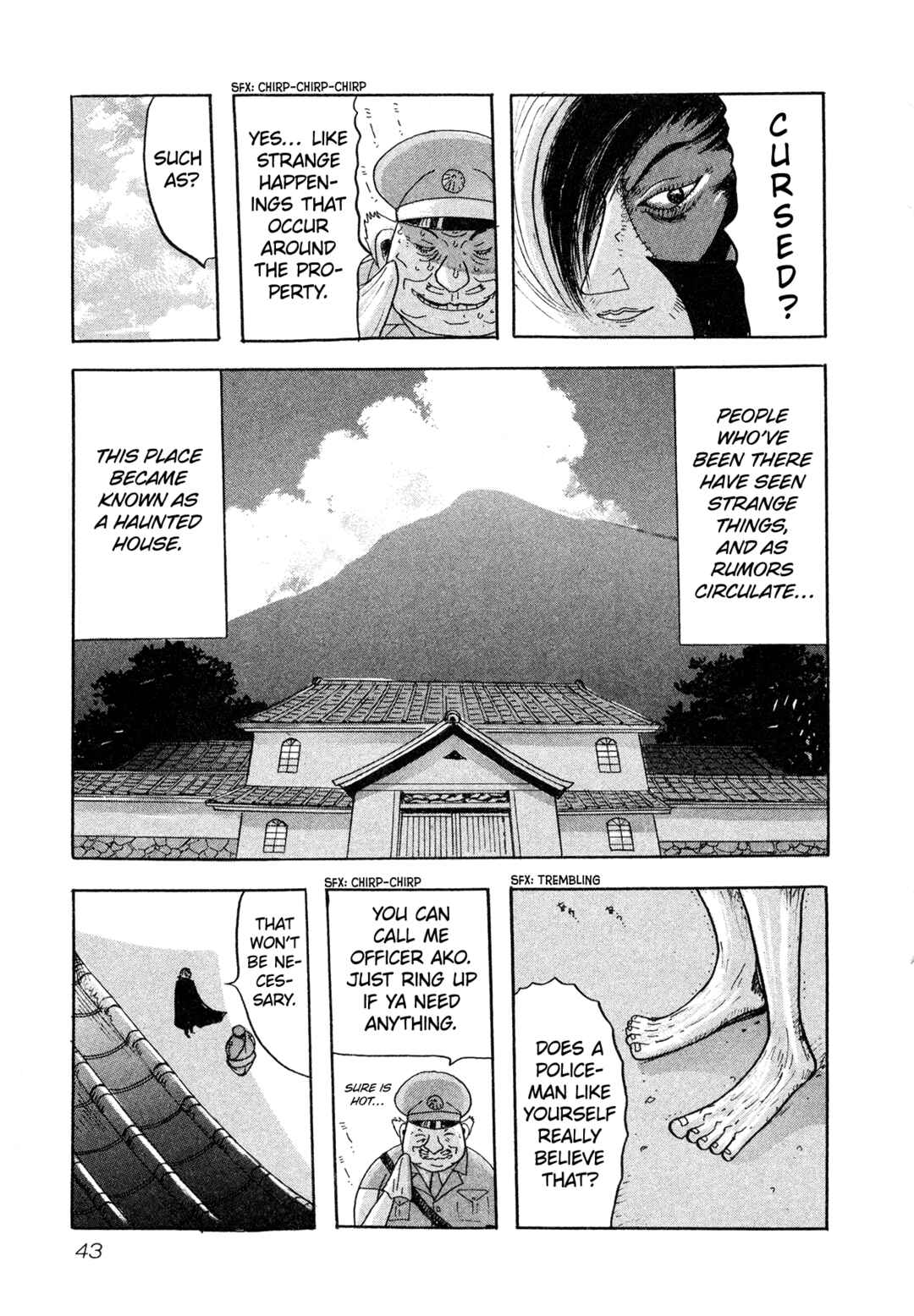 Page 5 Chapter 7 Black Jack M