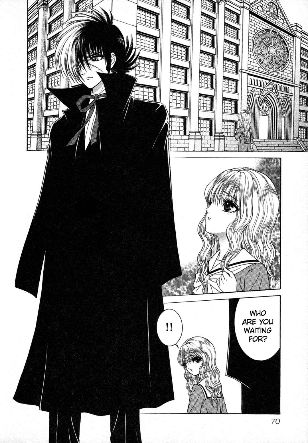 Page 2 Chapter 8 Black Jack M