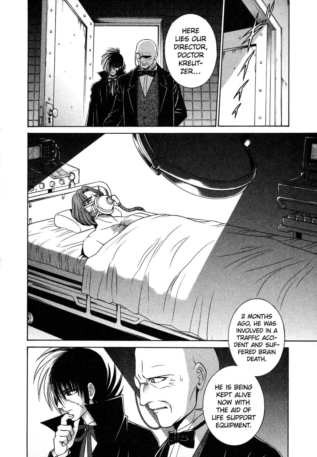 Page 6 Chapter 8 Black Jack M