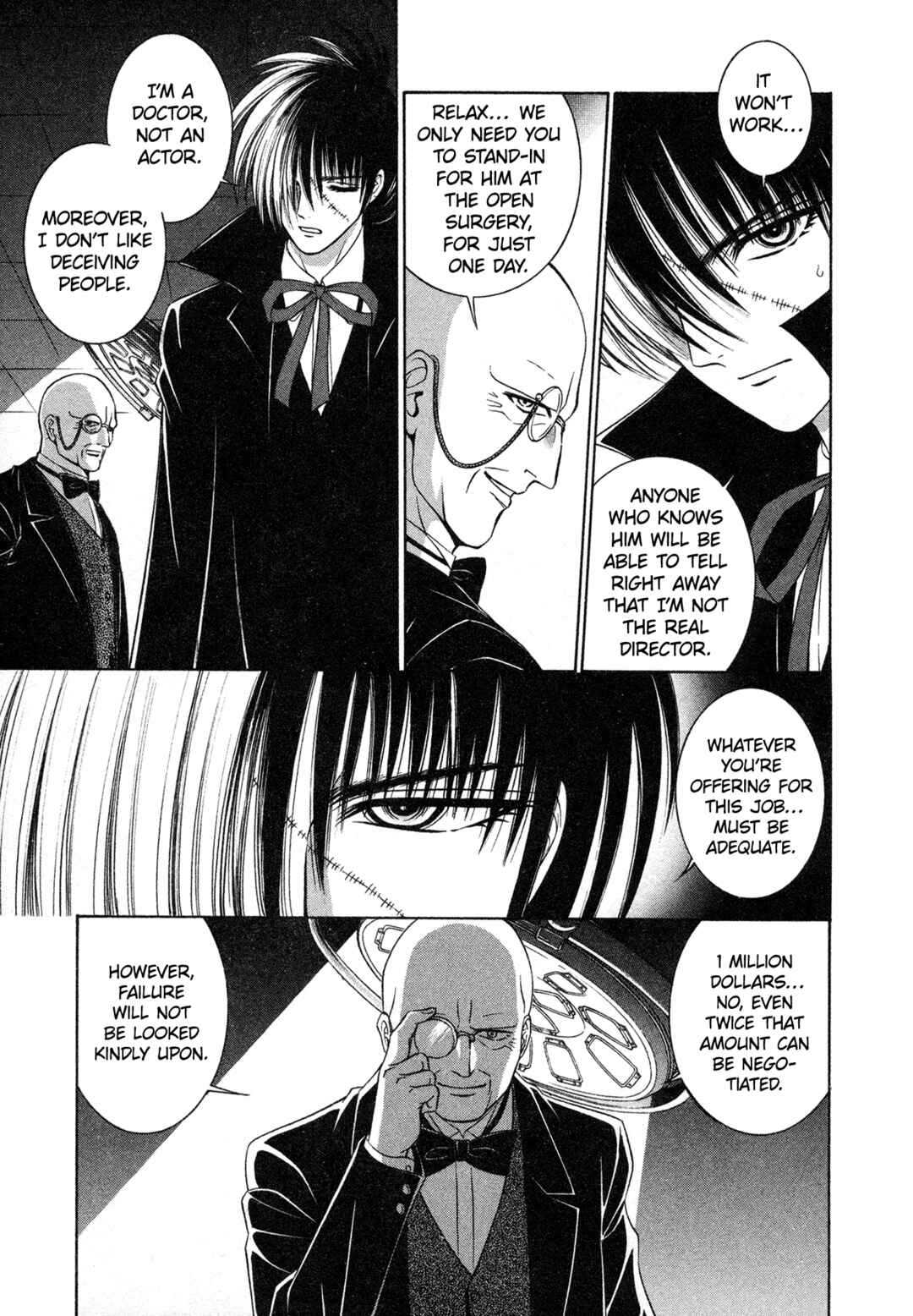 Page 9 Chapter 8 Black Jack M