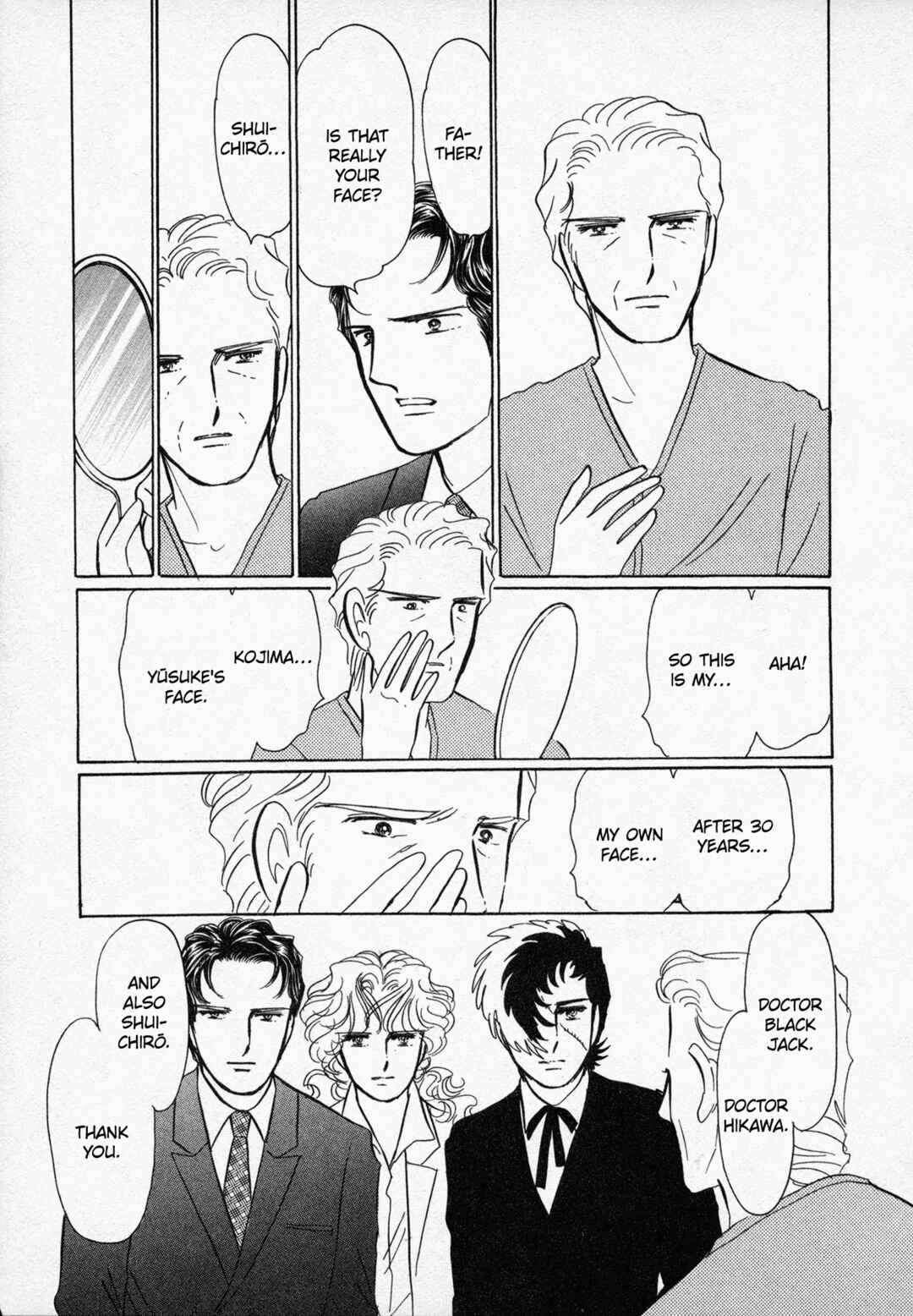 Page 42 Chapter 5 Black Jack M
