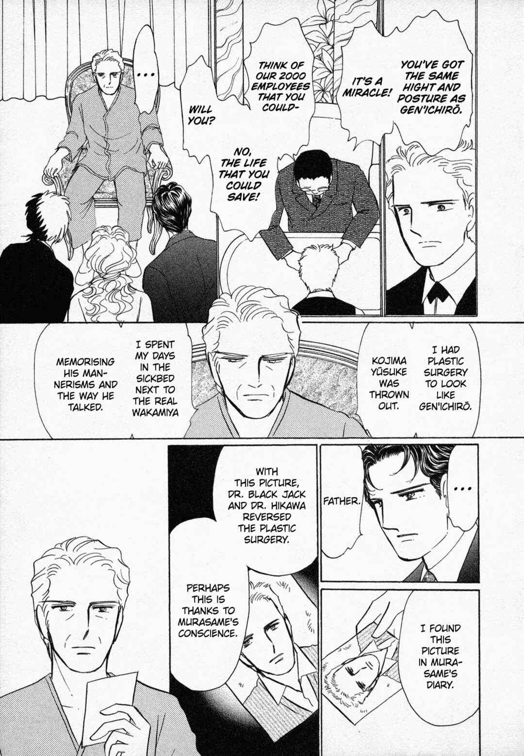 Page 46 Chapter 5 Black Jack M