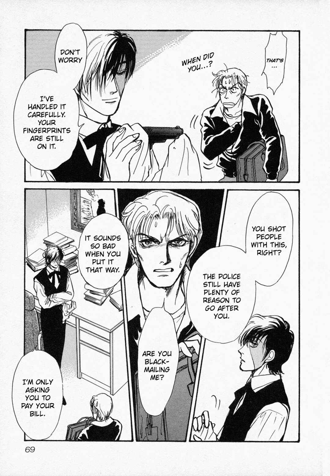 Page 30 Chapter 2 Black Jack M