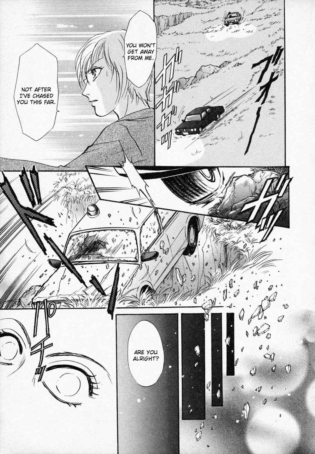 Page 4 Chapter 2 Black Jack M