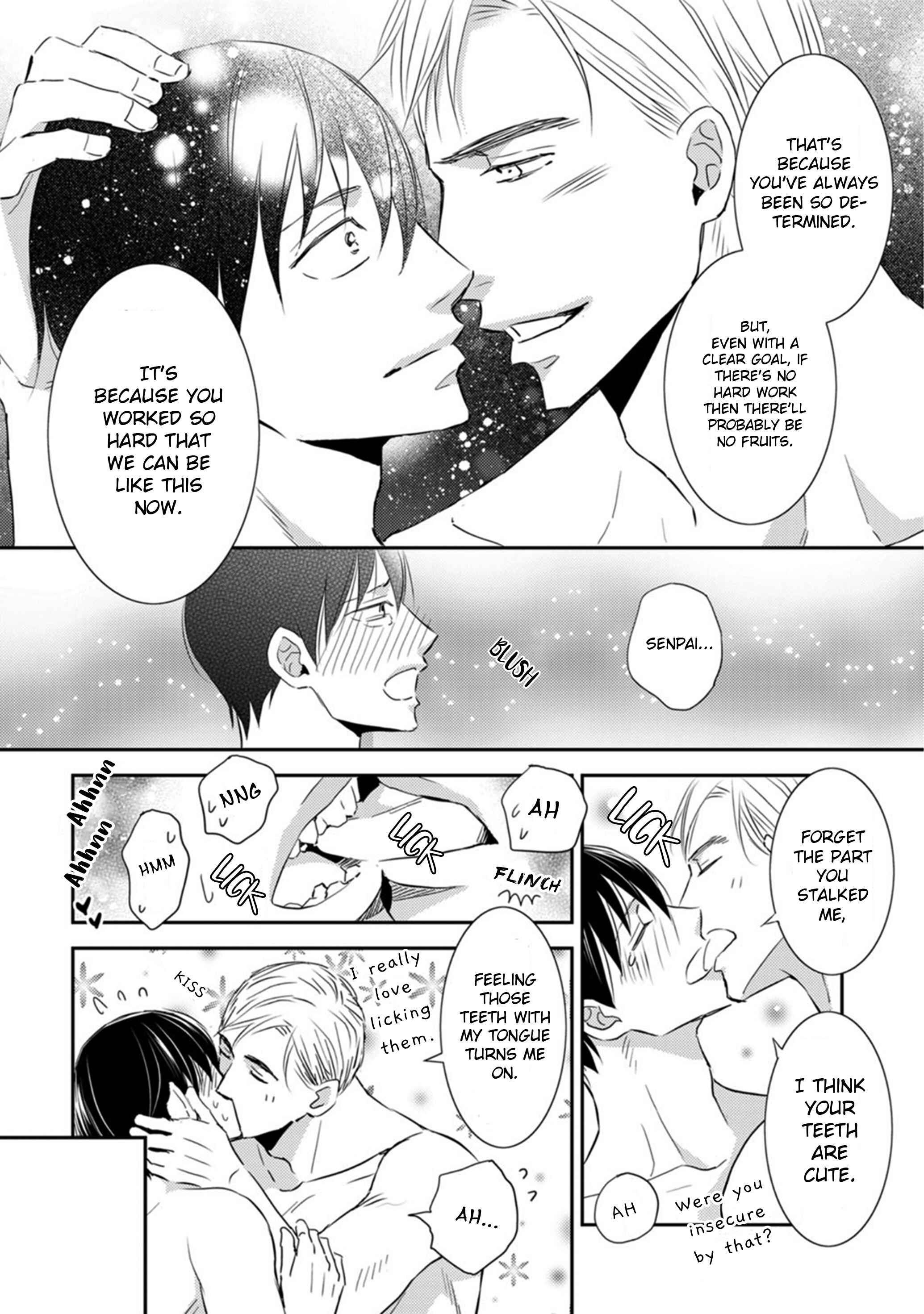 Page 22 Chapter 5 Sutemi no Koubousen