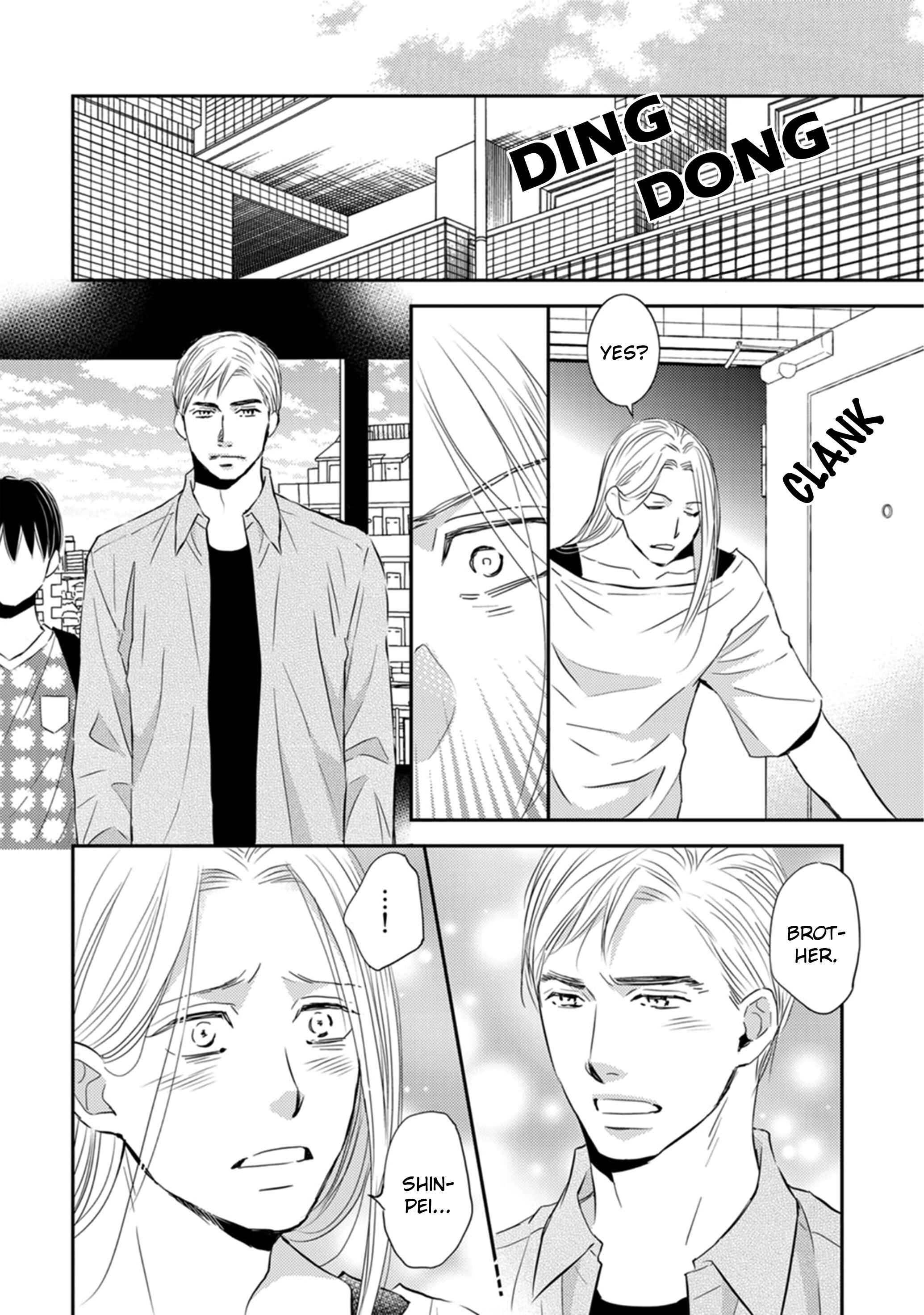 Page 28 Chapter 5 Sutemi no Koubousen