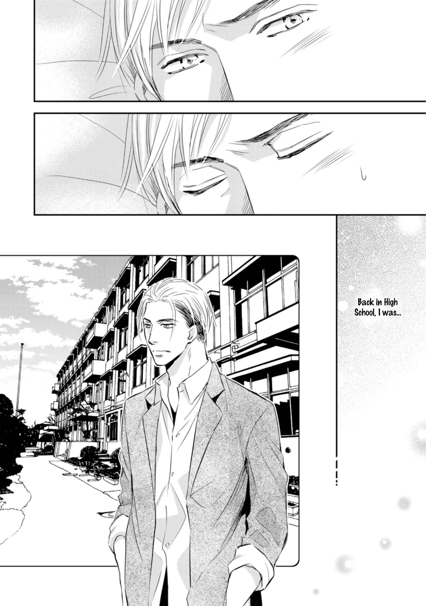 Page 29 Chapter 2 Sutemi no Koubousen