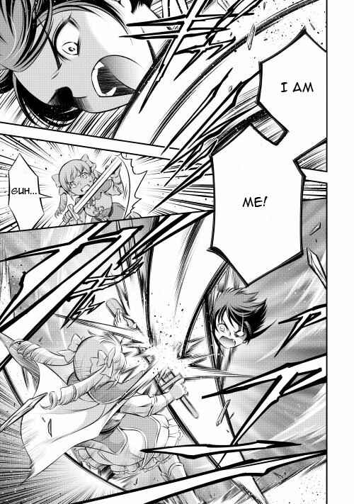 Page 7 Chapter 5 GATE - Teikoku no Bara Kishidan - Piña Co Lada 14-sai