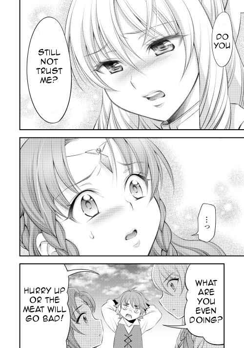 Page 18 Chapter 10 GATE - Teikoku no Bara Kishidan - Piña Co Lada 14-sai