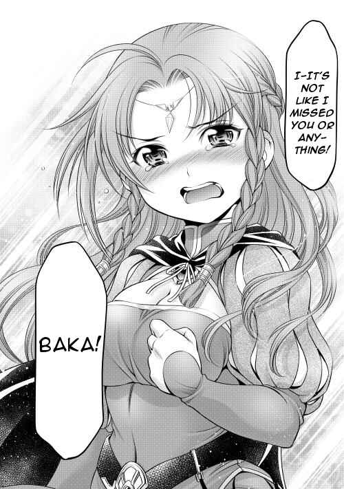 Page 30 Chapter 13 GATE - Teikoku no Bara Kishidan - Piña Co Lada 14-sai