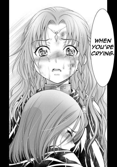 Page 4 Chapter 13 GATE - Teikoku no Bara Kishidan - Piña Co Lada 14-sai