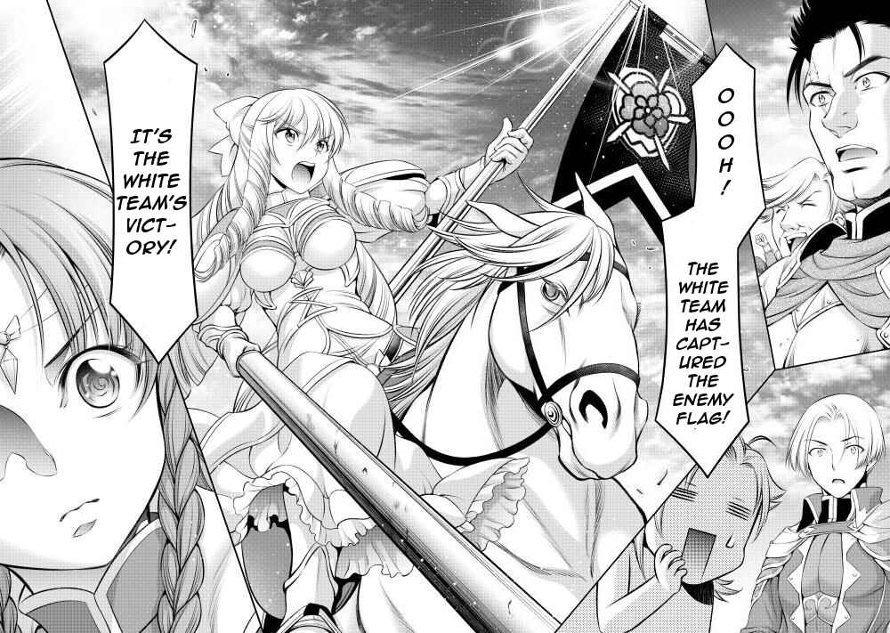 Page 10 Chapter 8 GATE - Teikoku no Bara Kishidan - Piña Co Lada 14-sai