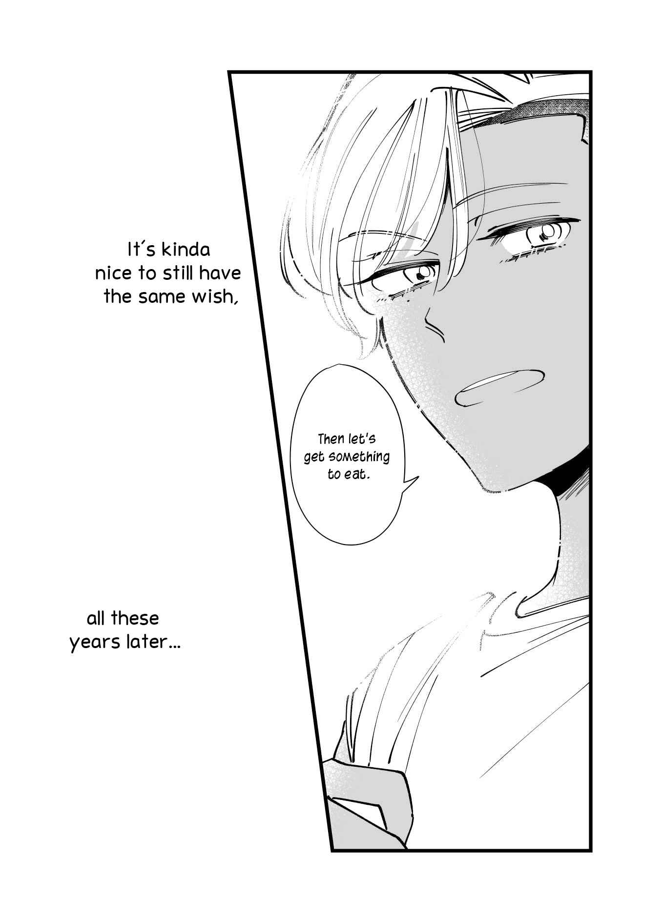 Page 6 Chapter 8 A Handsome Tanned Girlfriend Whos Easy to Please