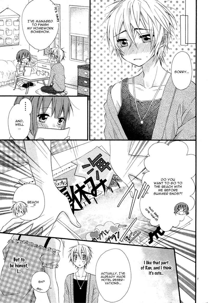 Page 10 Chapter Unknown_9f0d Hoshii Kara Choudai!!