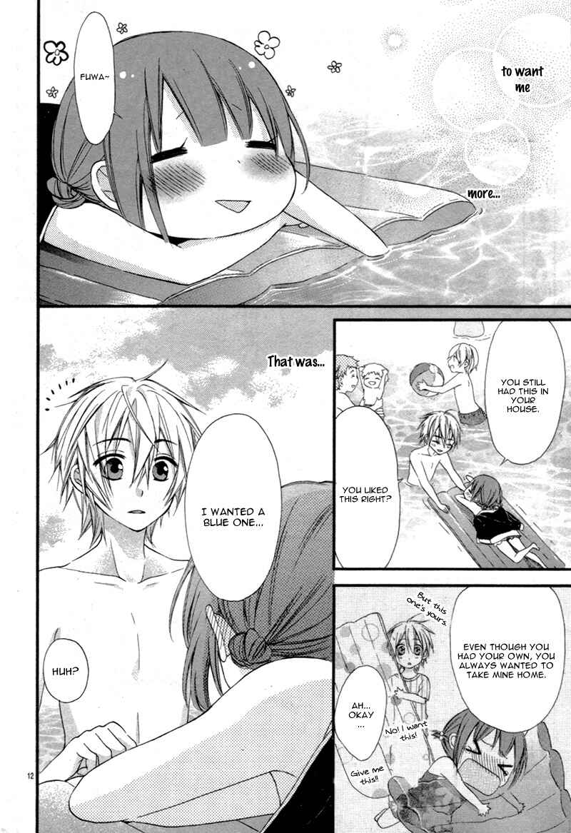 Page 15 Chapter Unknown_9f0d Hoshii Kara Choudai!!