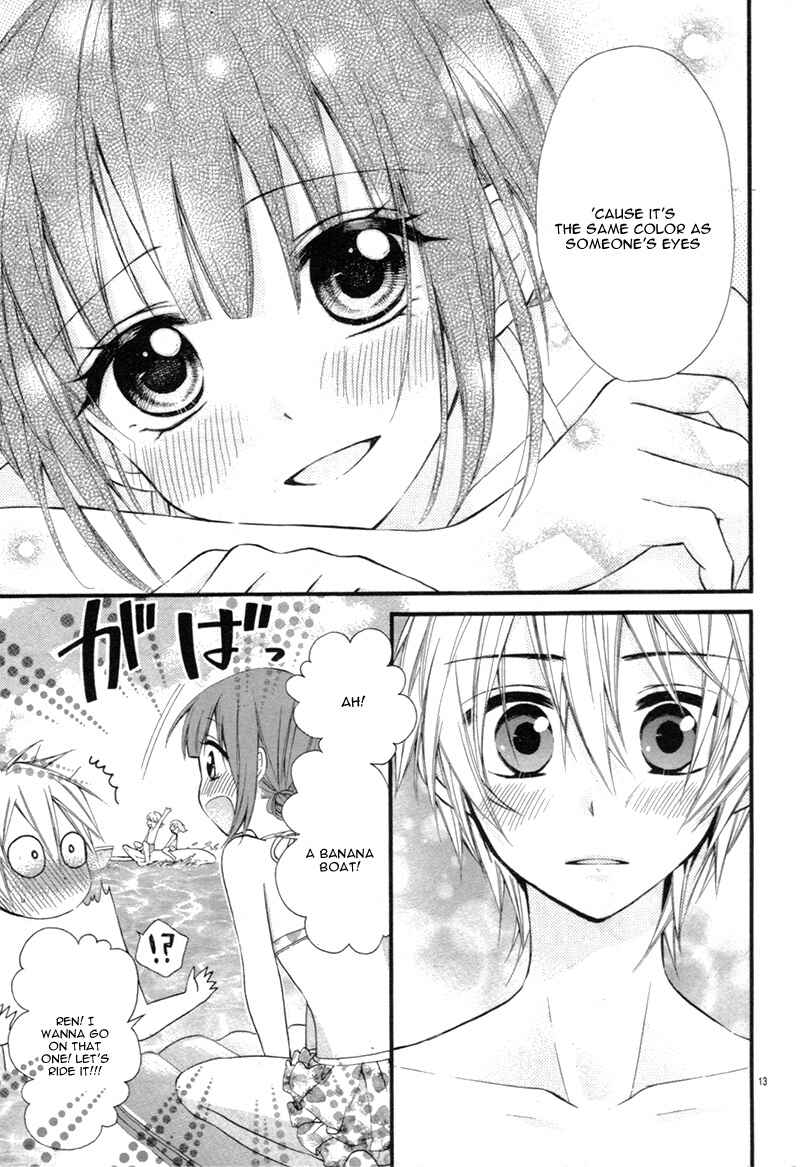 Page 16 Chapter Unknown_9f0d Hoshii Kara Choudai!!
