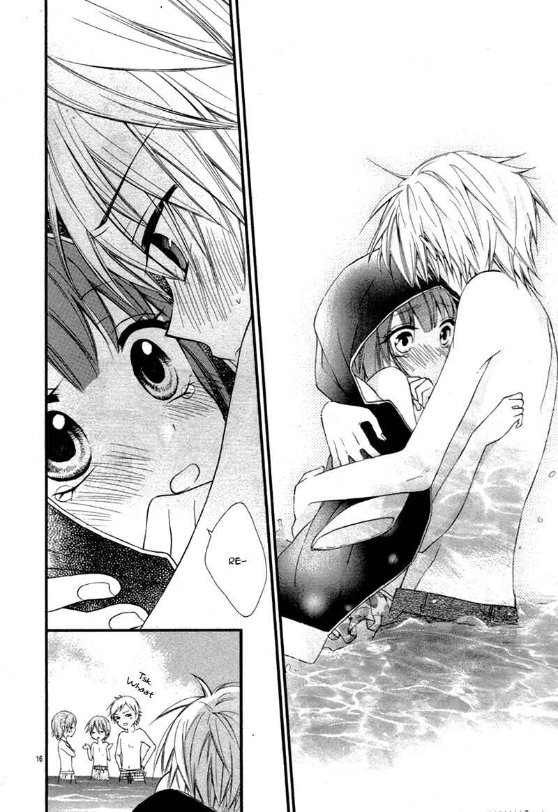 Page 19 Chapter Unknown_9f0d Hoshii Kara Choudai!!