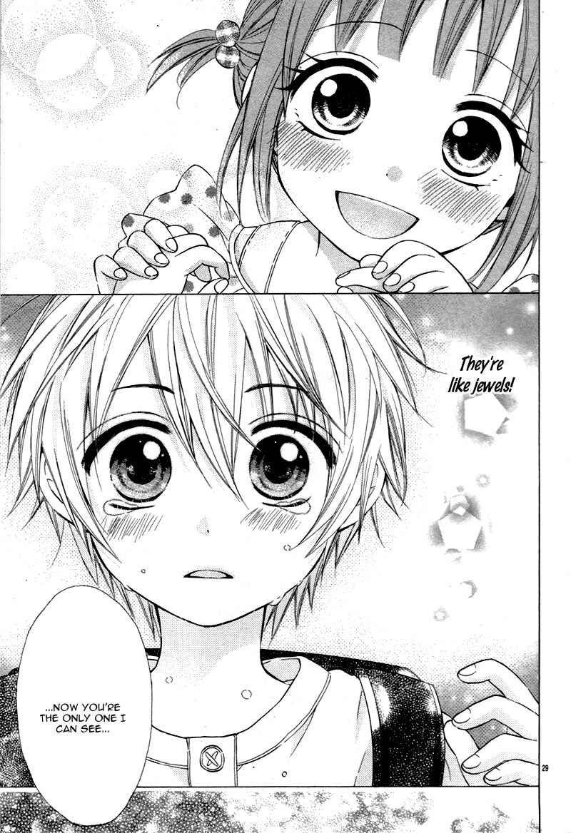 Page 31 Chapter Unknown_9f0d Hoshii Kara Choudai!!