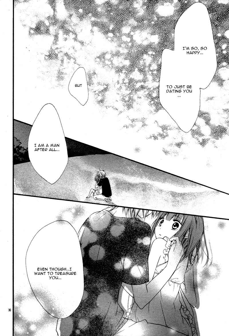 Page 32 Chapter Unknown_9f0d Hoshii Kara Choudai!!