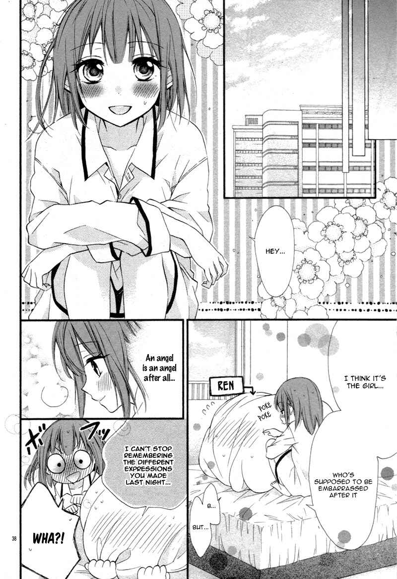 Page 38 Chapter Unknown_9f0d Hoshii Kara Choudai!!