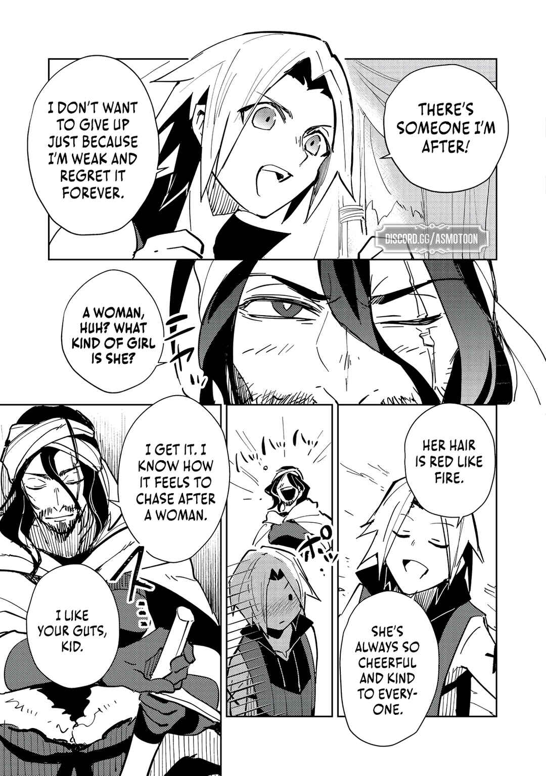 Page 12 Chapter 3 Slime wa Saikyoutaru Kanousei wo Himete iru