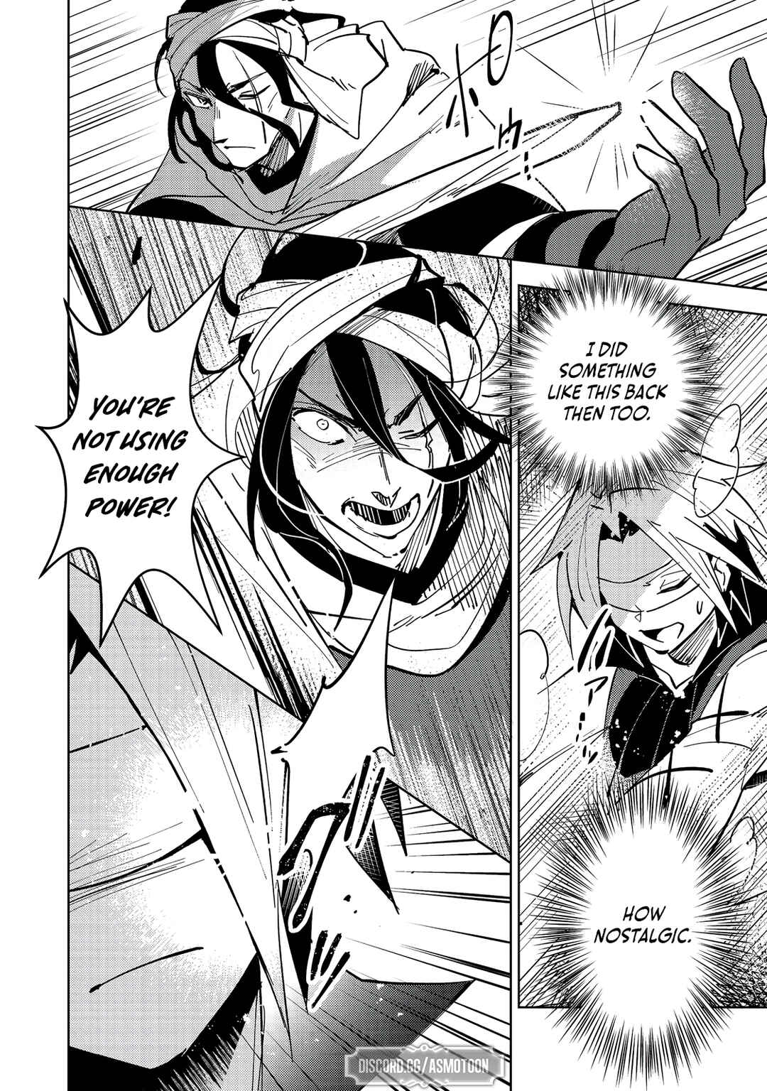 Page 15 Chapter 3 Slime wa Saikyoutaru Kanousei wo Himete iru