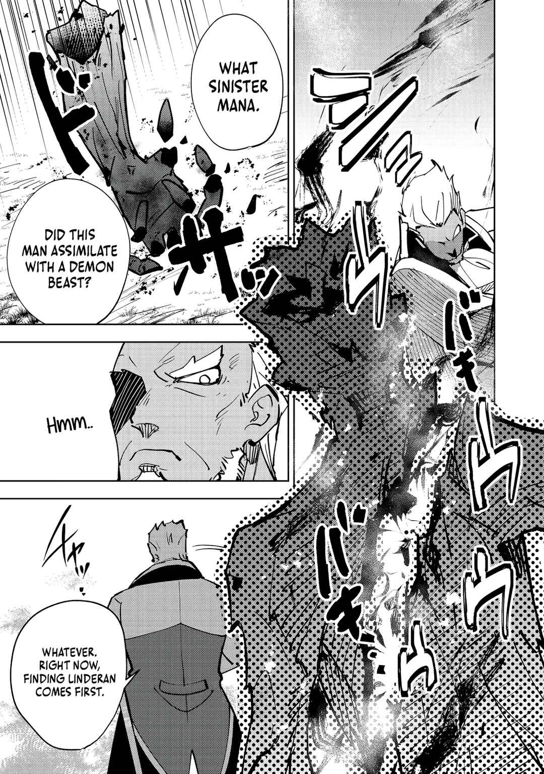 Page 2 Chapter 6 Slime wa Saikyoutaru Kanousei wo Himete iru