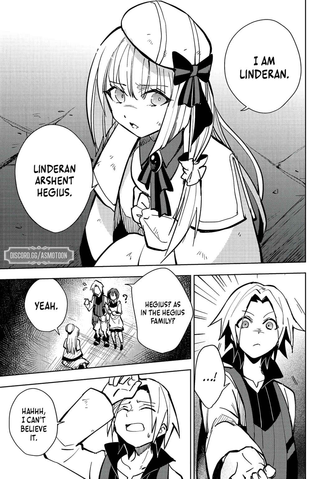 Page 6 Chapter 4 Slime wa Saikyoutaru Kanousei wo Himete iru