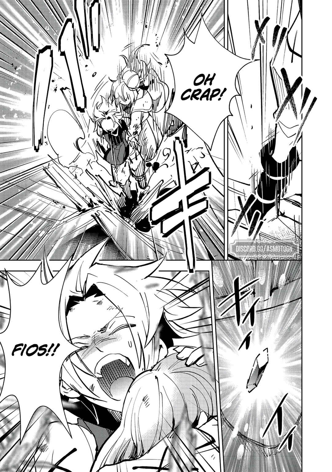 Page 14 Chapter 5 Slime wa Saikyoutaru Kanousei wo Himete iru