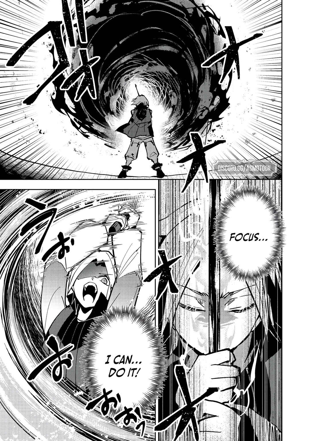 Page 2 Chapter 5 Slime wa Saikyoutaru Kanousei wo Himete iru