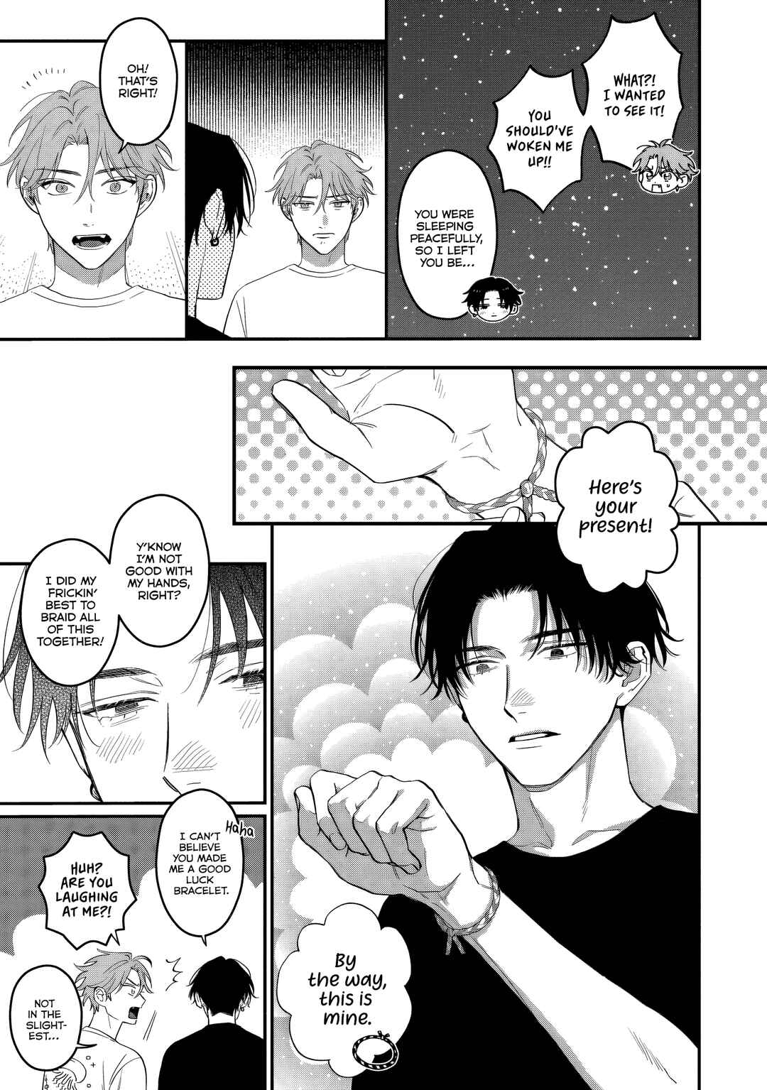Page 16 Chapter 2 6 to 7