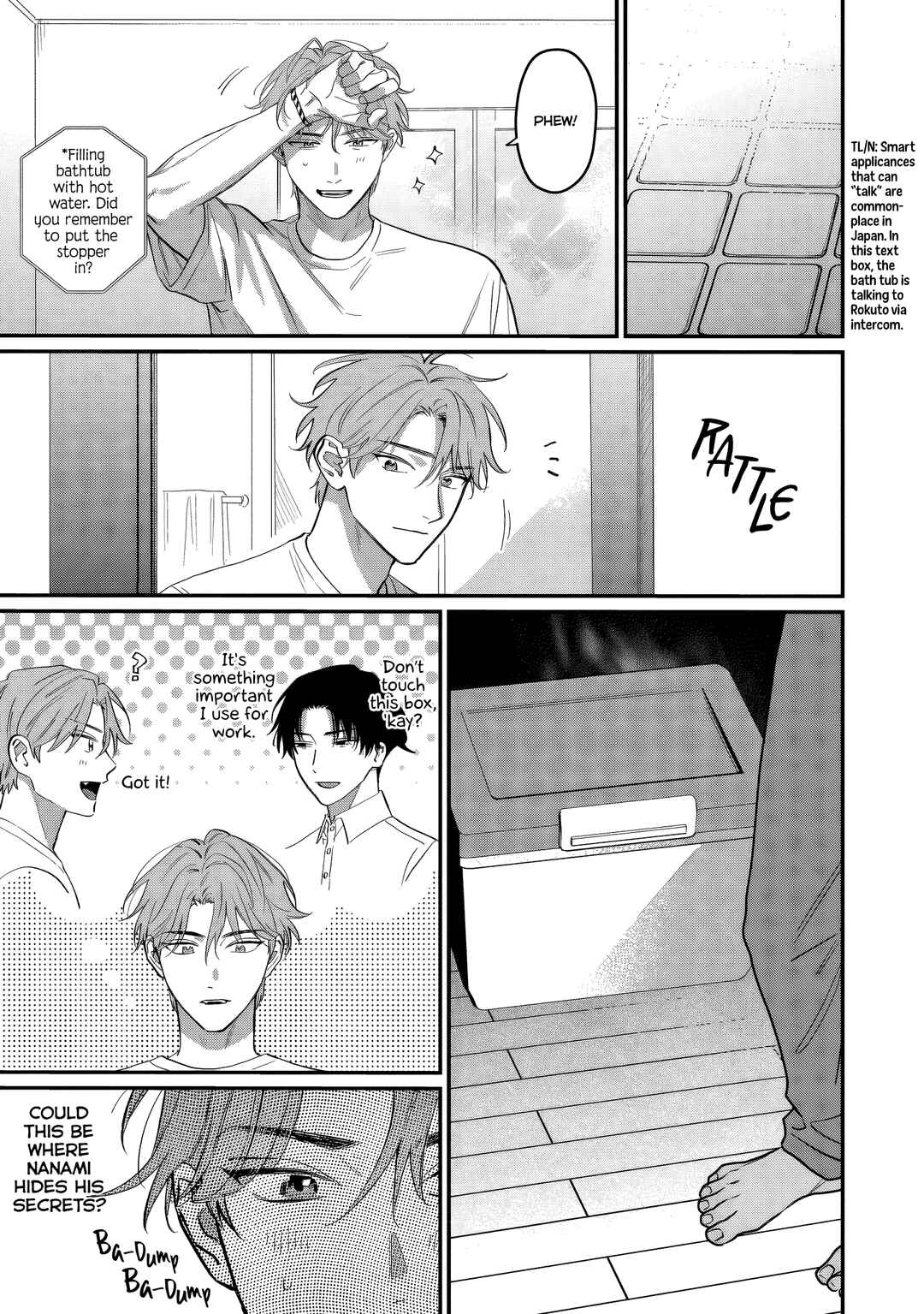 Page 26 Chapter 2 6 to 7