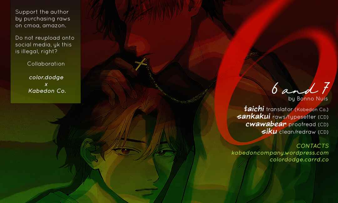 Page 1 Chapter 1 6 to 7